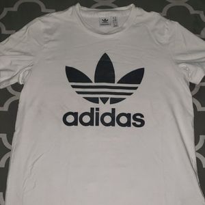 Womens Adidas Tee